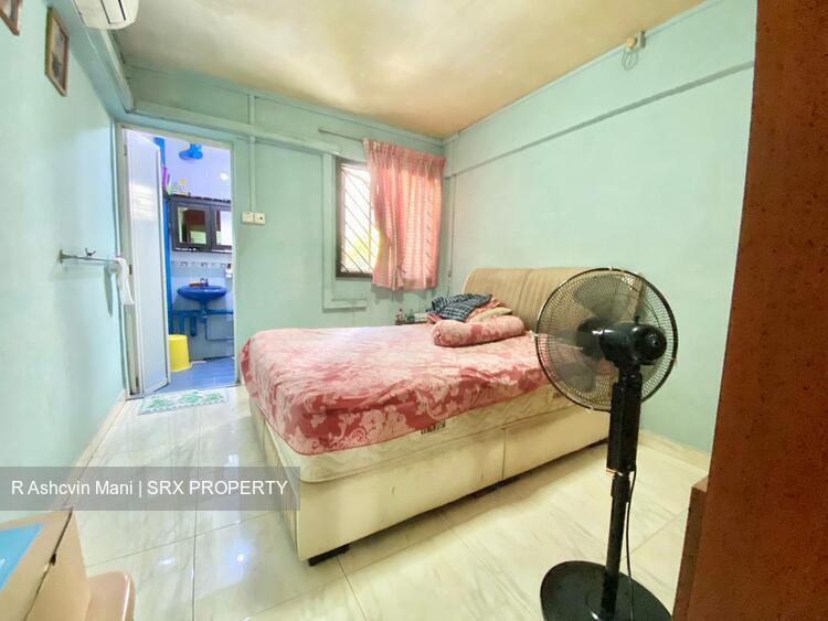 Blk 704 Yishun Avenue 5 (Yishun), HDB 3 Rooms #351135811
